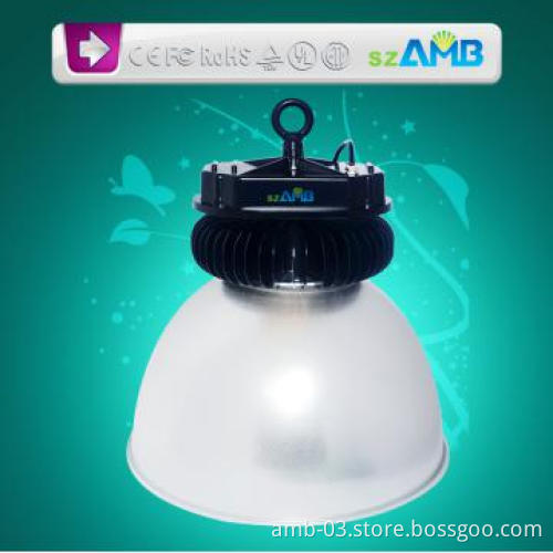 Unique 100w LED high bay with high quality outdoor